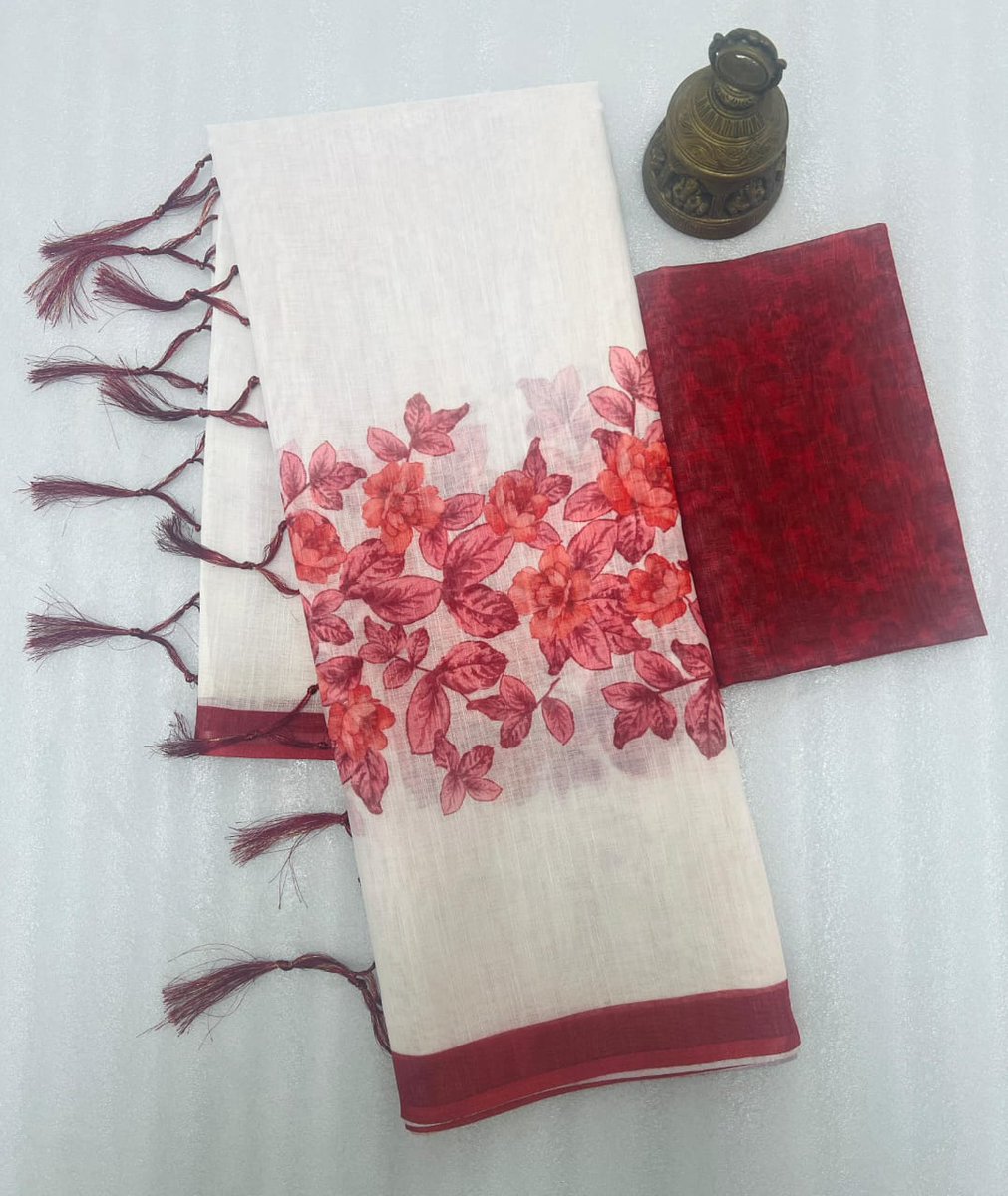 truemartshop's tweet photo. Beautiful Saree wholesale Price available 💱💥💱

#Sismo #netsat #saree #sareelover https://t.co/zDuJ1wK2Ln
