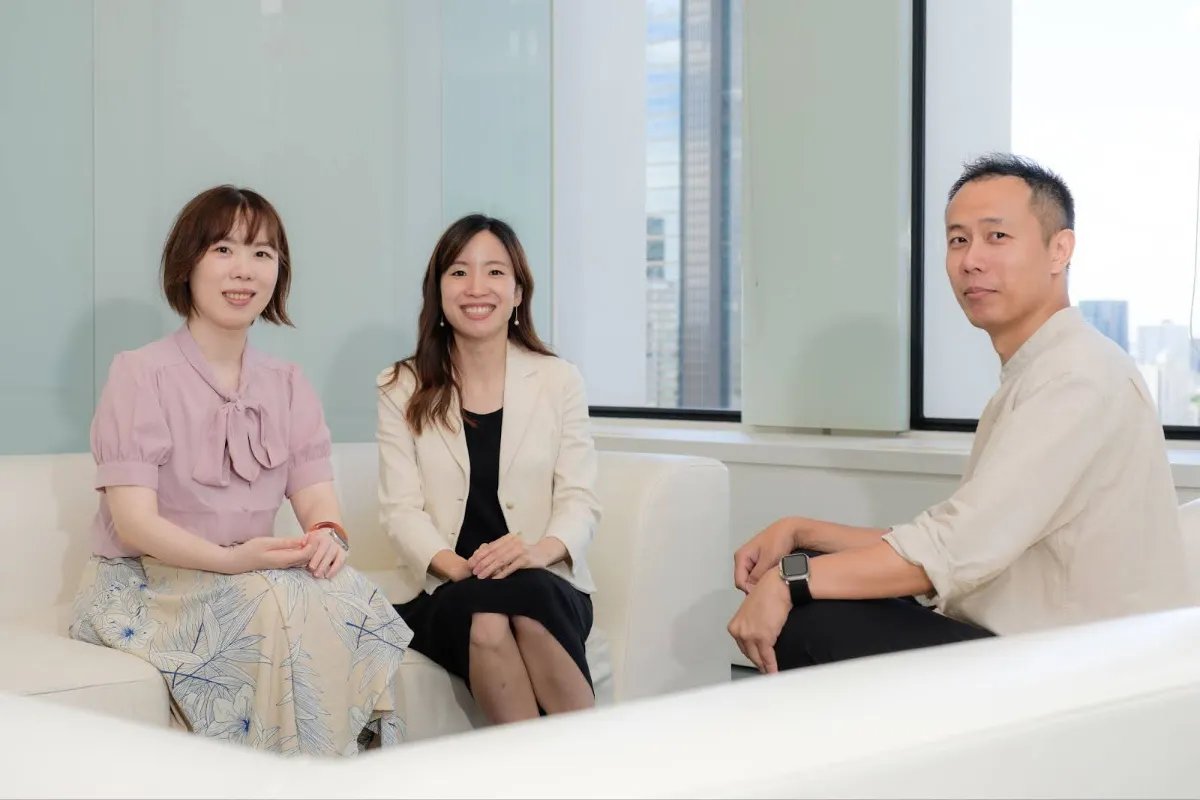 ReDesigner_jp's tweet image. 【新着記事📝】 
統合人事システム「COMPANY」を開発・提供するWorks Human Intelligence。

約1,200法人グループに及ぶ、あらゆる業界の大手企業に活用されており、近年はウェブアクセシビリティにも力を入れています。…