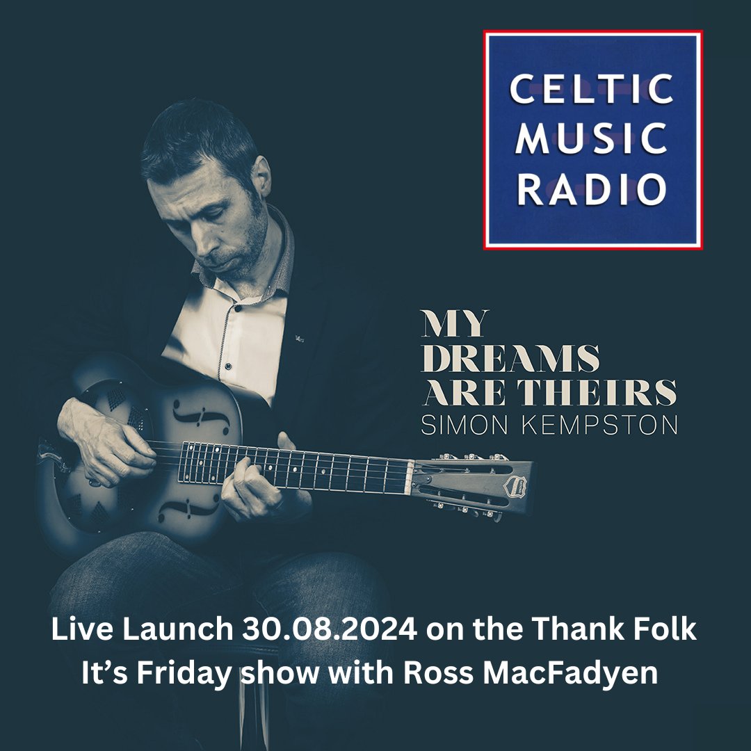 Simon Kempston tweet media