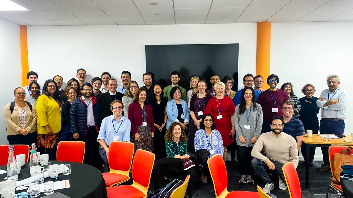 theABN_Info's tweet image. Last year saw the extremely successful debut of our Preparing for Consultancy Course - don't miss out on a place for this year's event!
This one-day course features experienced consultants covering the most important topics for new appointments🧠
Info: theabn.org/page/ABNconsul…
