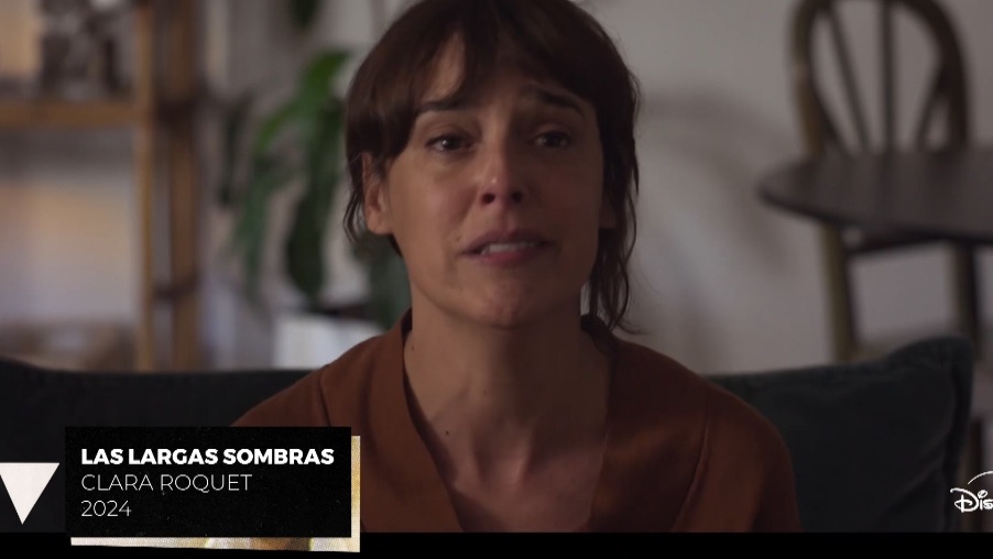 Canal 33 (@canal_33) on Twitter photo 🎬 A la plataforma 3Cat, #Nervi3Cat. <a href="/andreagumes/">andreagumes</a> conversa amb la guionista i directora de cinema Clara Roquet, que combina films d'autor amb superproduccions
ccma.cat/3cat/clara-roq… 🎬 A la plataforma 3Cat, #Nervi3Cat. <a href="/andreagumes/">andreagumes</a> conversa amb la guionista i directora de cinema Clara Roquet, que combina films d'autor amb superproduccions
ccma.cat/3cat/clara-roq…