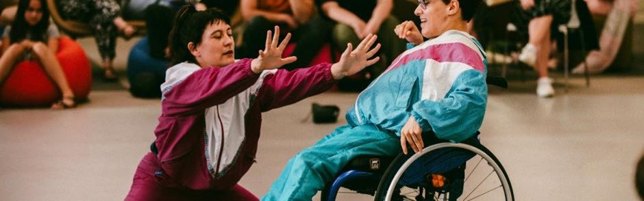 Attitude is Everything tweet media