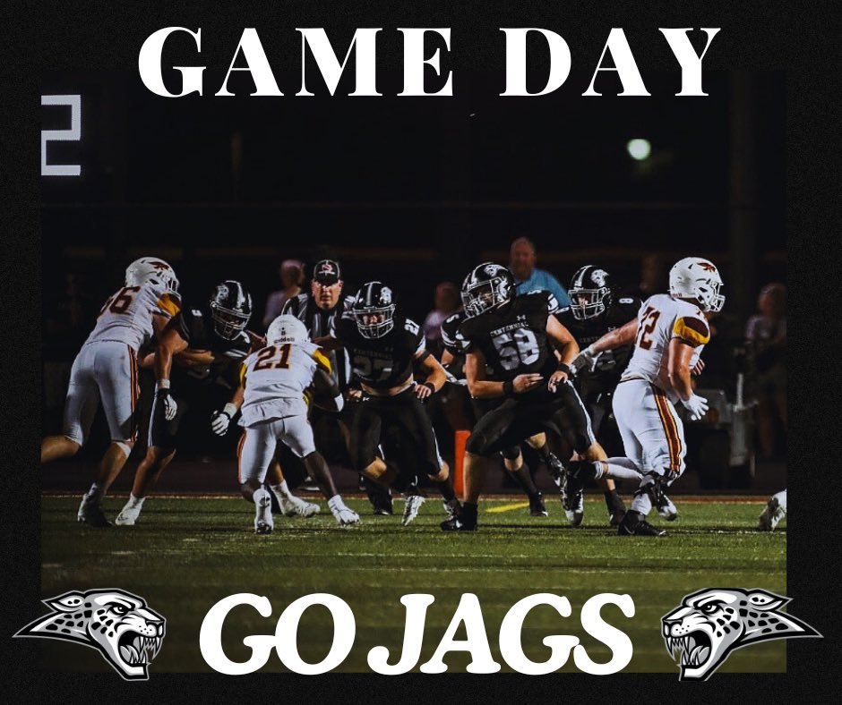 Jaguar Football (@achsjagfb) on Twitter photo Friday Night Lights! GameDay! Season is here for <a href="/achs_jaguar/">ACHS Jaguar Football</a> football! Let’s go Jags! Friday Night Lights! GameDay! Season is here for <a href="/achs_jaguar/">ACHS Jaguar Football</a> football! Let’s go Jags!