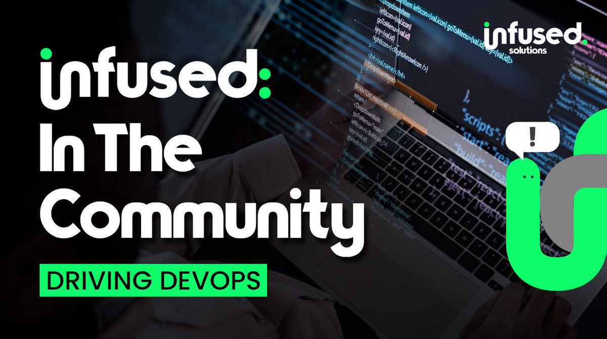 Infused_tech's tweet photo. 📅 Save the date: September 26th!

🔗 https://t.co/Qi280aZzB1

"Driving DevOps" at Conferma’s HQ in Didsbury is not just another Meetup - it's a journey into DevOps excellence. 

#DrivingDevOps #TechNetworking #DevOpsTools #ManchesterEvents #InfusedInTheCommunity https://t.co/7h78blWJa3