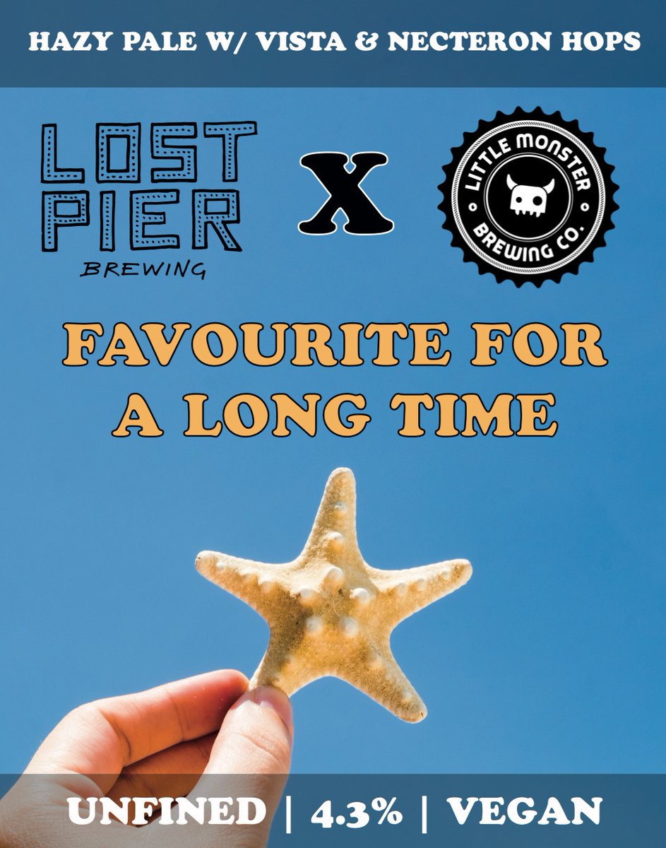 Best Cask Ltd (@bestcaskbeer) on Twitter photo Coming today we have fresh cask from a new brewery to us, though we have had the collab in before. Welcome to <a href="/Lostpierbrewing/">Lost Pier Brewing</a> Coming today we have fresh cask from a new brewery to us, though we have had the collab in before. Welcome to <a href="/Lostpierbrewing/">Lost Pier Brewing</a>