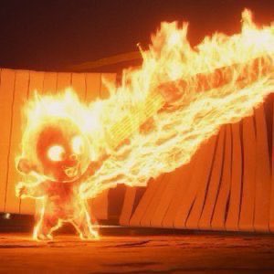 kendim                                biri beni 
uyandığımda               uyandırdığında