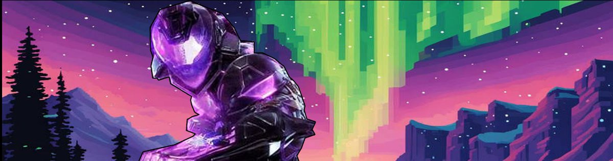 RozayMalik's tweet photo. As You Guys Know I am An Artist of All Forms and This is My First "Official Peice of ArtWork" I Call It The "Spectre Aurora Borealis" Calling Card📈🎨🖼👨🏾🎨🟣🟢
https://t.co/kbQeOEQONC
#CODMCallingCardCardContest #DeviantArt #CODMFANART #CODMCreative #CODMGLOBALCONTEST https://t.co/jZjbgCzpTP