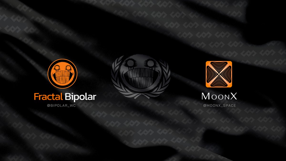 FRACTAL BIPOLAR x MOONX

Since July 2024, we’ve been in collaboration, mutually providing resources at different levels.
 
<a href="/Moonx_Space/">MoonX</a> is a fractal mining pool that offers hashrate leasing, enabling effortless mining without needing physical machines. With consistent technical