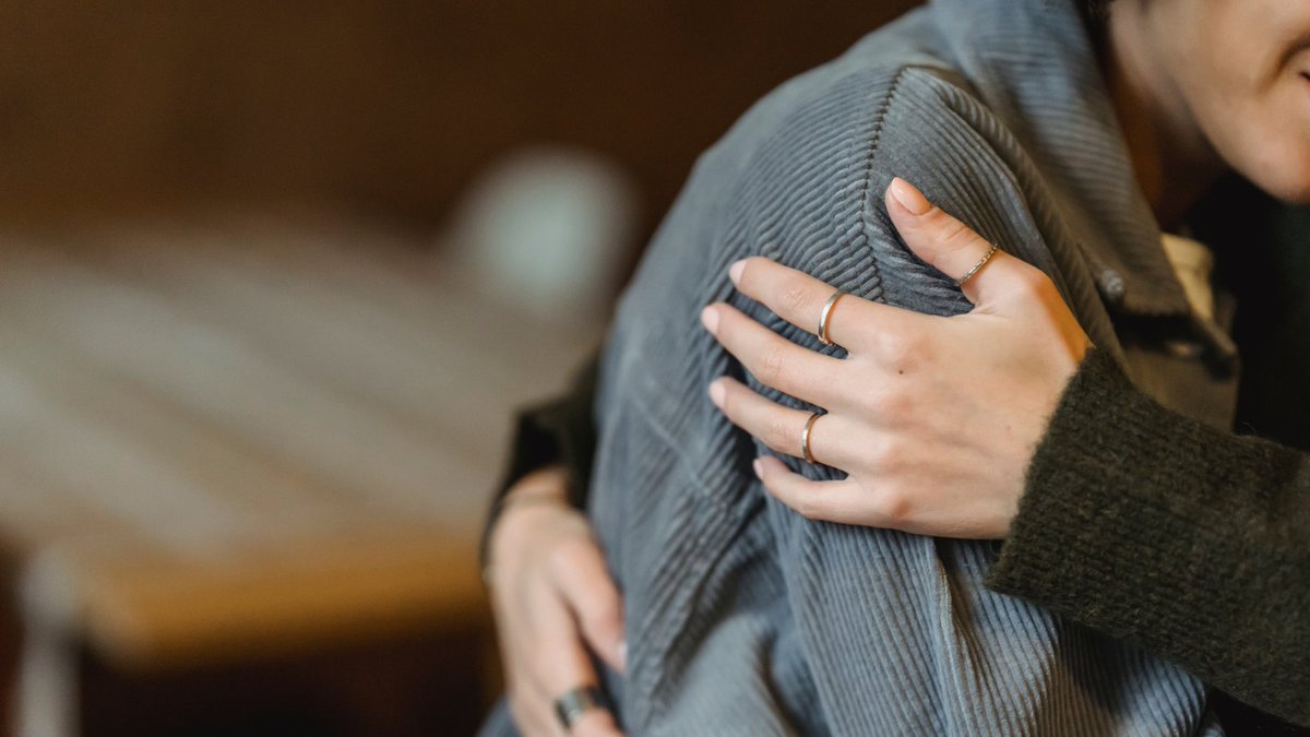 Grief can be a difficult time. It affects people in different ways whether that's anger, sadness, or loneliness.

As part of National Grief Awareness Day, we wanted to share on how you can deal with grief and how counselling can help.

Read more 👉 orlo.uk/ILB52