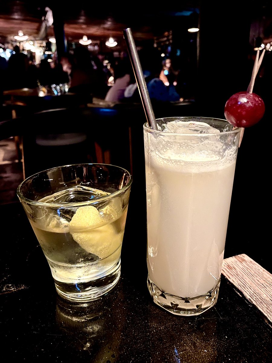 NatashaBarret18's tweet photo. Cocktails at Caretaker 🥃
#iphone12pro #shotoniphone #iphonephotography #whisky #secretbars #Auckland https://t.co/36xcGBXu4u