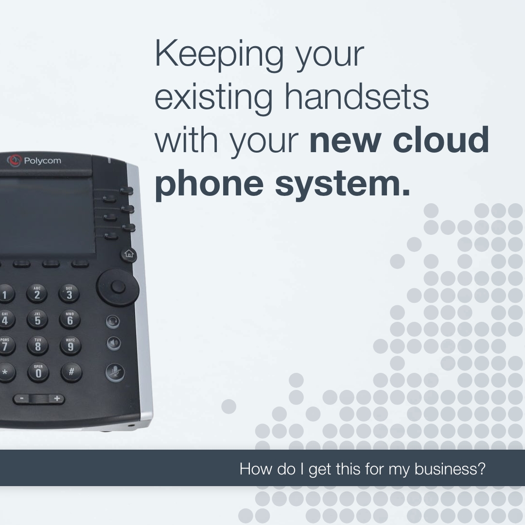 RHMTelecom's tweet photo. IT managers and business owners ... "I don't want to have to buy new handsets!" 

We're here to tell you, you don't have to!

Our cloud phone systems offer true flexibility, allowing teams to continue using their existing handsets.

Chat to us: https://t.co/fQG167bhnq https://t.co/o4CzyfAzlP