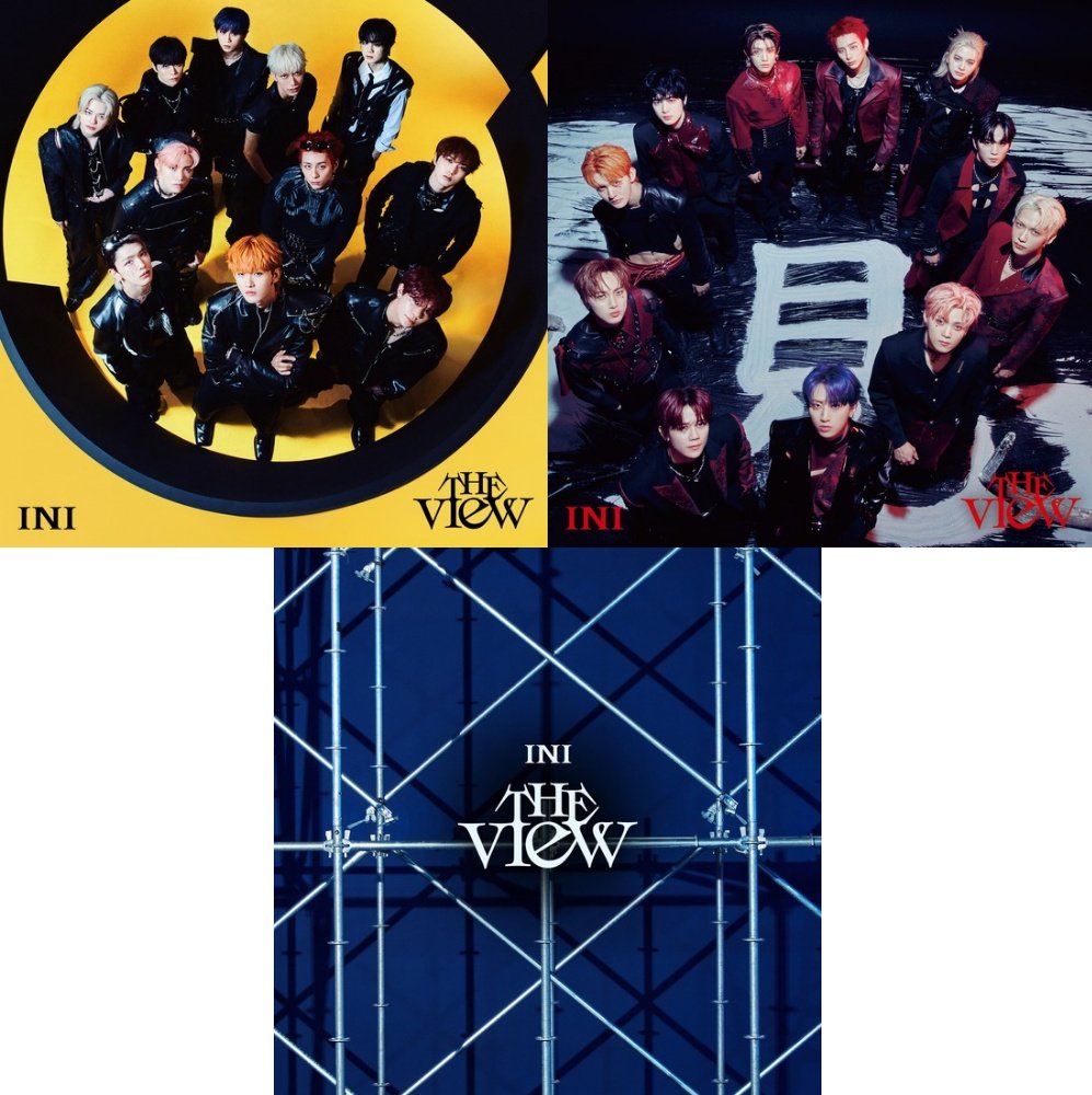 K-POP予約情報?? on X: 