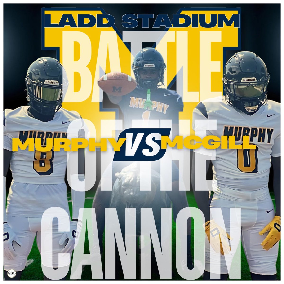 Battle of the Cannon..