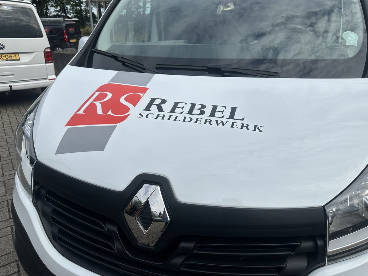 plotpunt's tweet image. Rebel schilderwerken Enschede