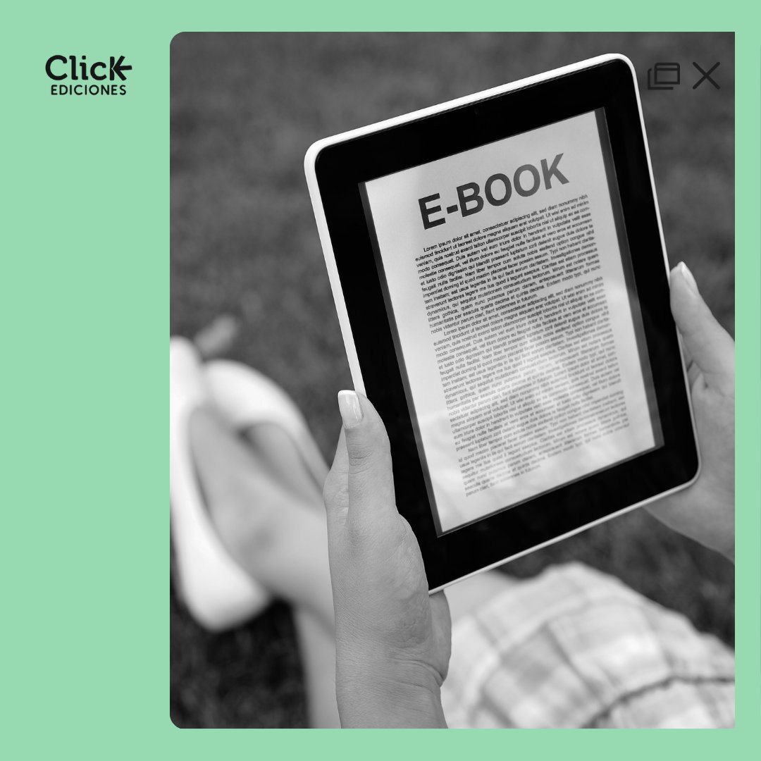 ¿Leyendo en tu eBook o tablet? 👁️📚 Dale un respiro a tus ojos: aplica la regla 20-20-20: cada 20 minutos, mira algo a 20 pies de distancia durante 20 segundos.  ¡Tus ojos te lo agradecerán y tu libro te esperará con más ganas! 🌟