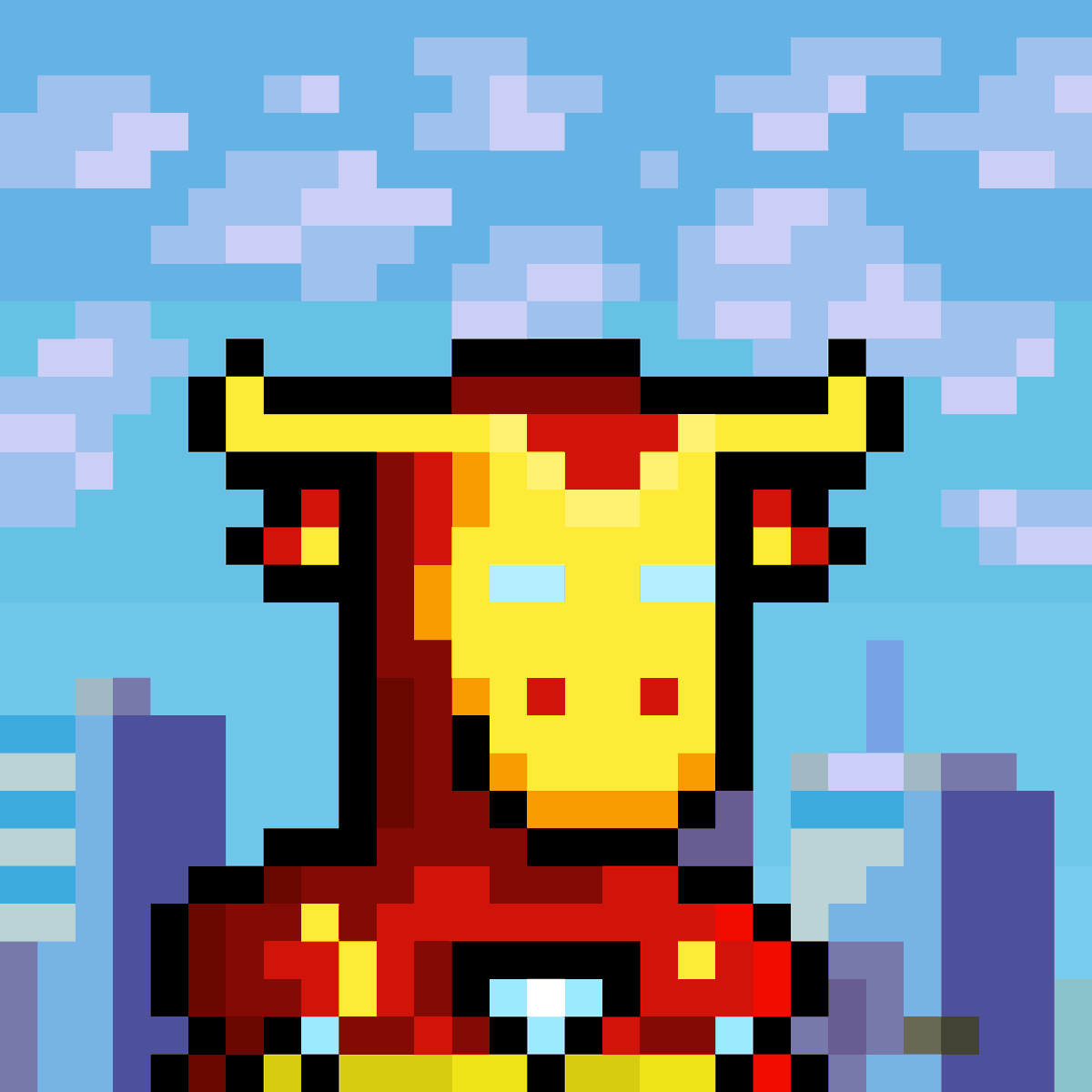 “If you’re nothing without the suit, then you shouldn’t have it.”

- Iron Bull