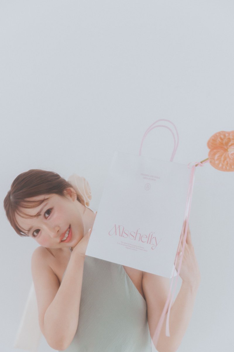 🤍イベント情報🤍

私がプロデュースするヘアケア商品
Misshellyの初のポップアップイベントが
開催決定しました🧴

【開催期間】
2024/9/6-9/8

【場所】
ミルギャラリー神宮前

私の来店イベントも開催するので
ぜひ2ショット撮りににきてね📸

▼詳しくはこちら🤍
https://t.co/gXTn4Kscdr https://t.co/mrhluPer0X