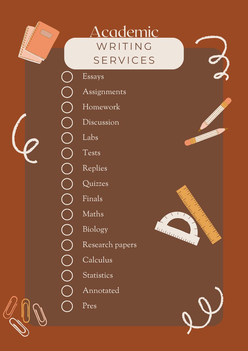 writer_august's tweet image. Fall semester so let’s start on a high note..Drop all assignments and classes I got you. #fallsemester #AssignmentAssistance #essaywriting #ResearchPapers