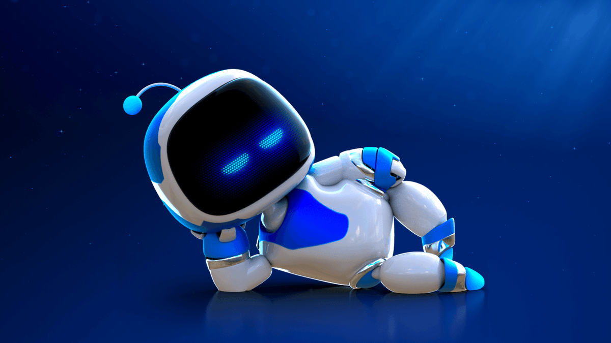 J'ai reçu Astro Bot et dès le menu, ça sent bon l'amour de la marque PlayStation. Vraiment hâte de voir le reste.

Pour votre gouverne, le test sera publié le 05/09 à 14h par notre cher <a href="/Carnbee/">Carnbee</a> national.