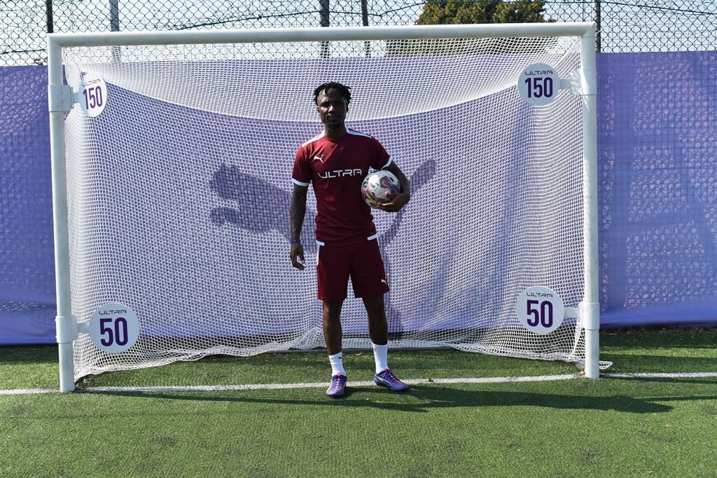 Soccer_Laduma's tweet photo. โก๏ธ Modise Opens Up On Exciting Milan Experience With PUMA ๐คฉ
PUMA ambassador Teko Modise shared his thoughts on Milan, where he got to mingle with the biggest stars in world football.
#pumaultra #fuelyourfast
PUMA Football PUMA Splashpr7
MORE: https://t.co/SL5ByIk0yC https://t.co/hPdTyPgfW7