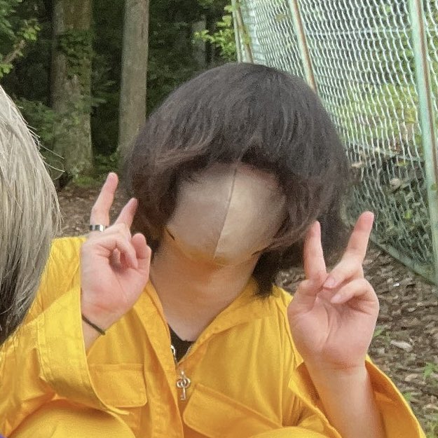 ロード嫌いニキ before→after