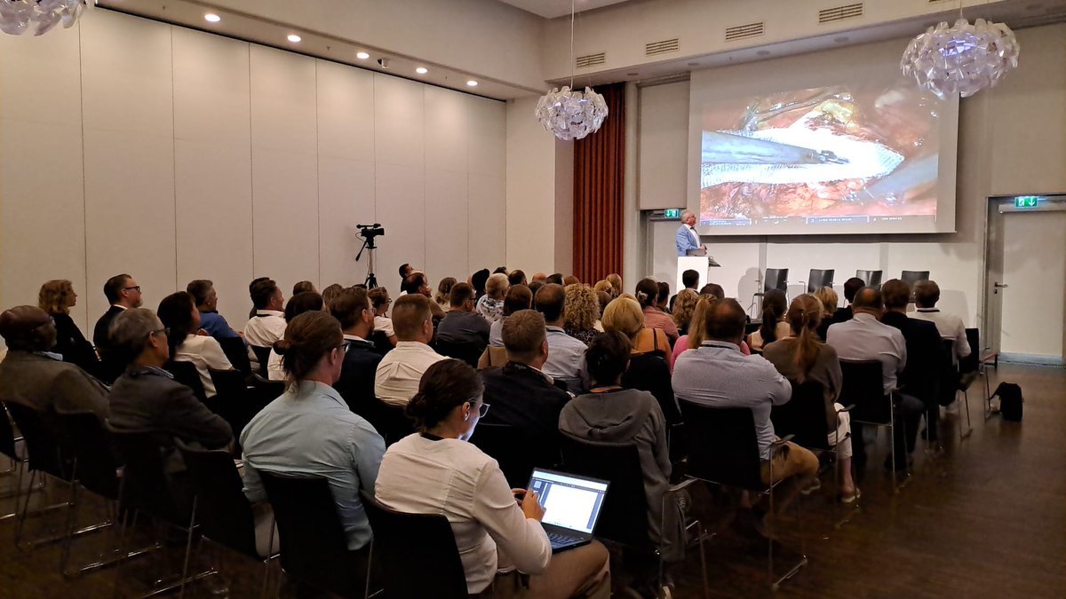 Robotic Abdominal Wall Surgery tweet media