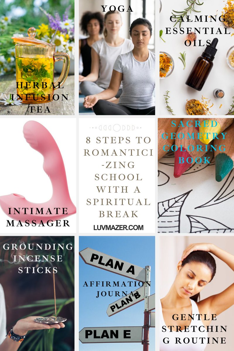 JuanOMG232's tweet image. 8 Steps to Romanticizing School with a Spiritual Break
#romanticizingschool #school #fall#romanticizinglife #examstudy #romanticizing #darkacademic #lifeuniversity #collegestudentlife