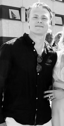 Magnus Arvedson tweet media