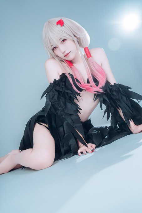 コスプレイヤーはるさん家の犬のTwitter画像16