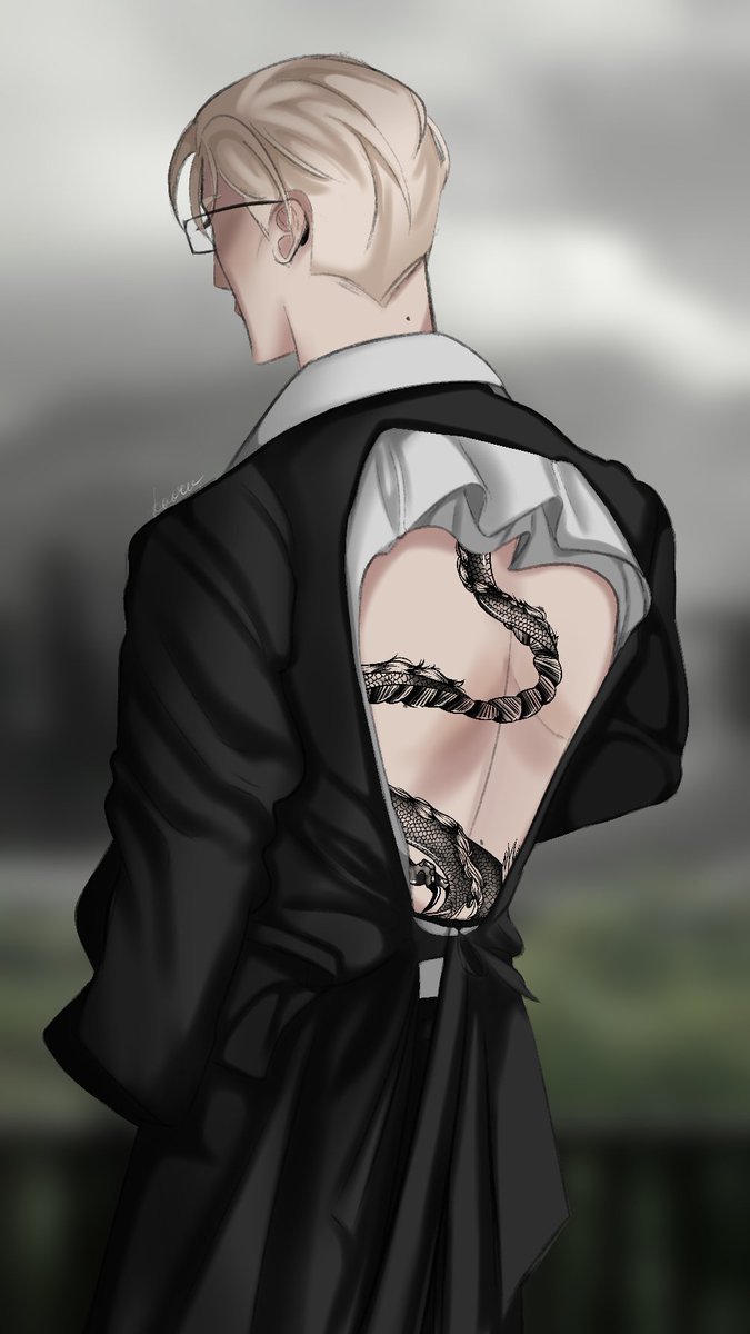 #oc #originalcharacterart