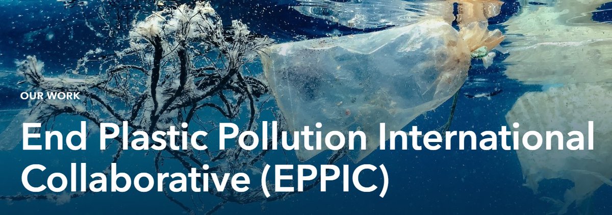 IUCN Plastics (@iucn_plastics) on Twitter photo 📣📢Are you creative in prize design? Our Request for Proposals is now live to collaborate with #EPPIC_Plastics on an #innovation prize competition to spark new ideas to reduce pollution worldwide! Apply by 27 Sept!
eep.aspeninstitute.org/ourwork/end-pl…
<a href="/SeariousBiz/">Searious Business</a> <a href="/AspenInstitute/">The Aspen Institute</a> <a href="/oceanfdn/">The Ocean Foundation</a> 📣📢Are you creative in prize design? Our Request for Proposals is now live to collaborate with #EPPIC_Plastics on an #innovation prize competition to spark new ideas to reduce pollution worldwide! Apply by 27 Sept!
eep.aspeninstitute.org/ourwork/end-pl…
<a href="/SeariousBiz/">Searious Business</a> <a href="/AspenInstitute/">The Aspen Institute</a> <a href="/oceanfdn/">The Ocean Foundation</a>