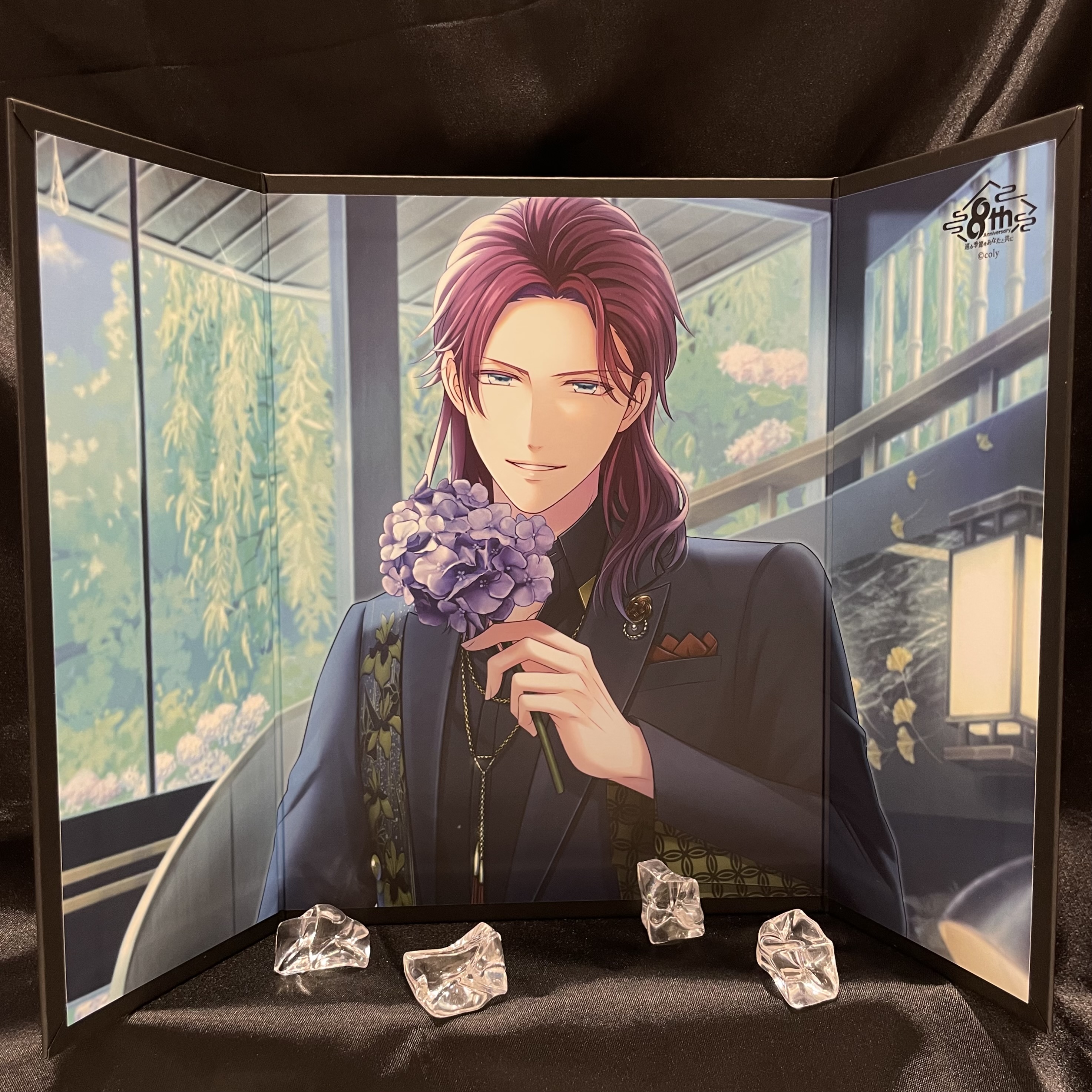 スタンドマイヒーローズ 8th Anniversary Store公式アカウント スタンドマイヒーローズ 8th Anniversary Store公式アカウント
