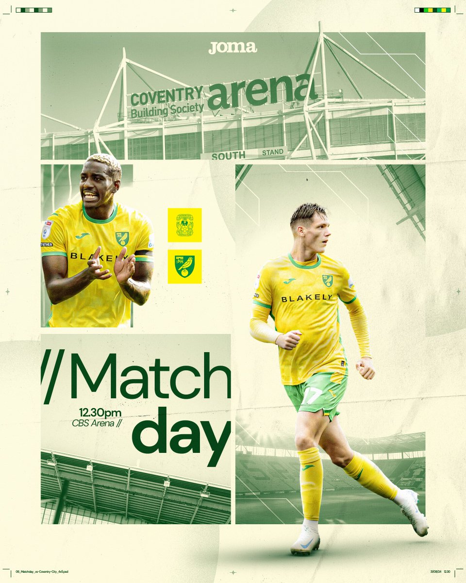 NorwichCityFC's tweet image. An early start 🌅