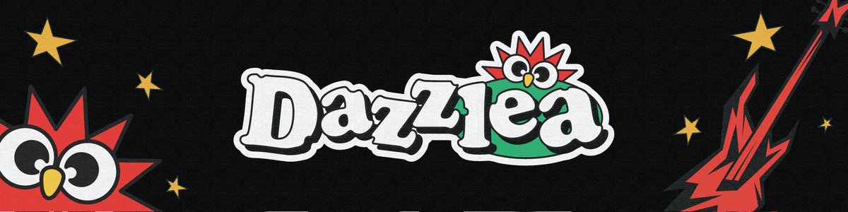 Dazzlea tweet media
