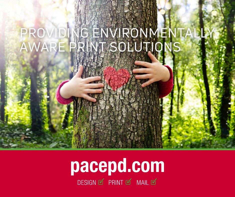 PacePrintDesign's tweet image. Not only do we source paper from sustainable forests, we now use as standard our new #ThermalTechnology, eradicating pre-press chemistry and providing an #EnvironmentallyAwareSolution for your print needs. #printsolutions