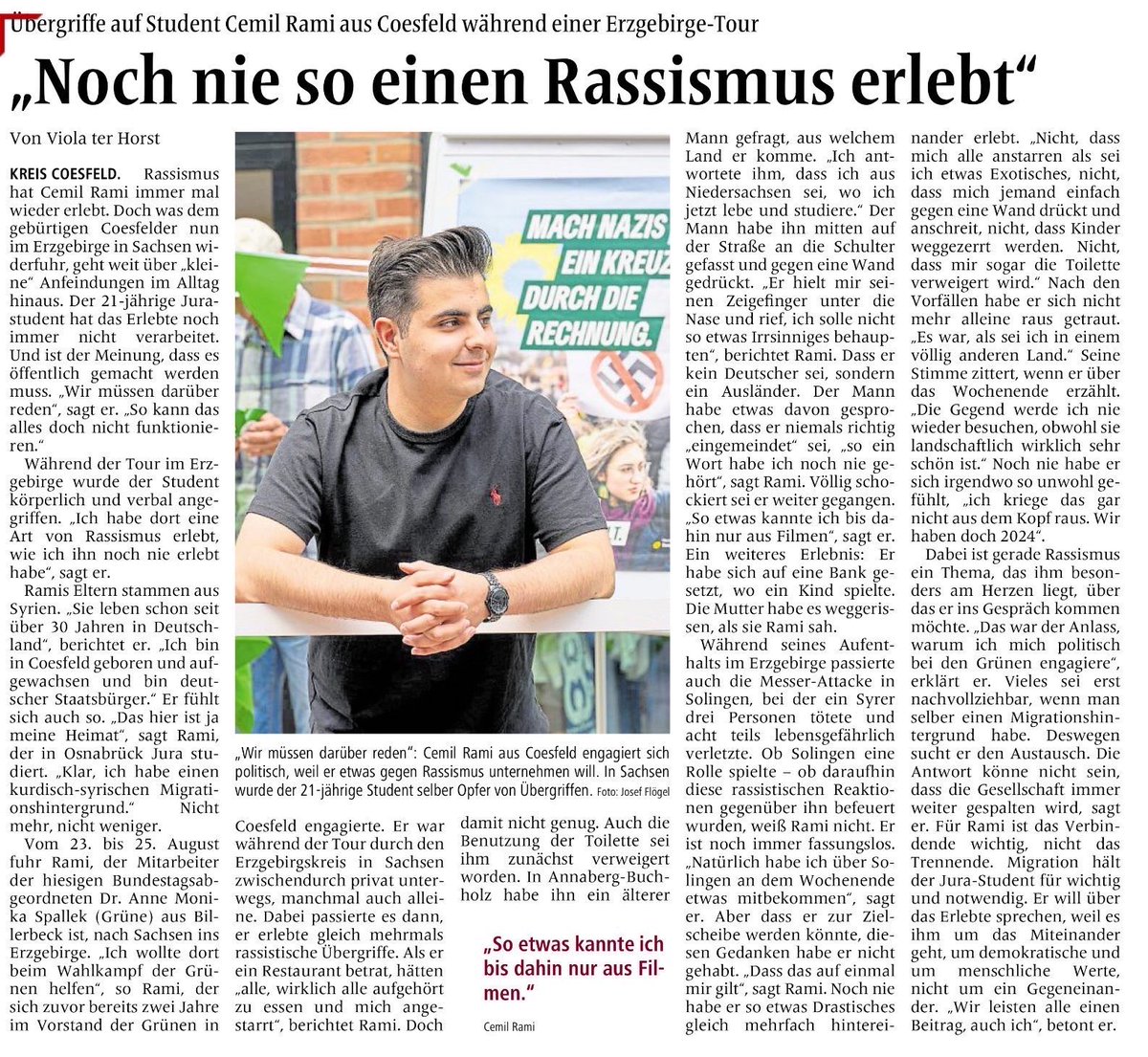daniel3liasson's tweet photo. In diesem Land ist schon vor einiger Zeit etwas komplett gekippt. https://t.co/MS8IpkxcZ6