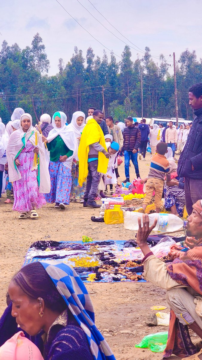 ወደ ተክለሀይማኖት ገዳም