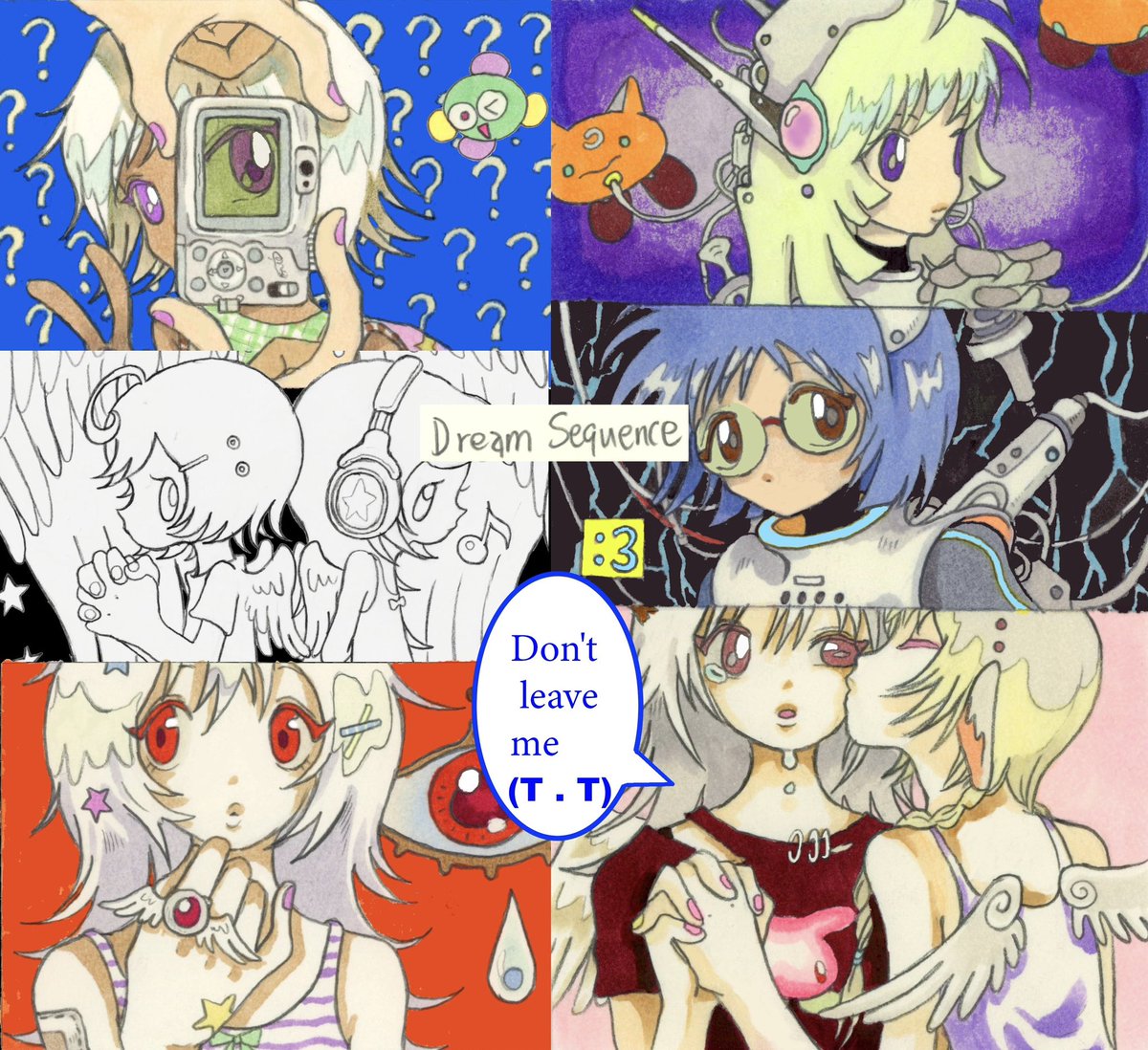 oliwa (@oliwabiu_) on Twitter photo 