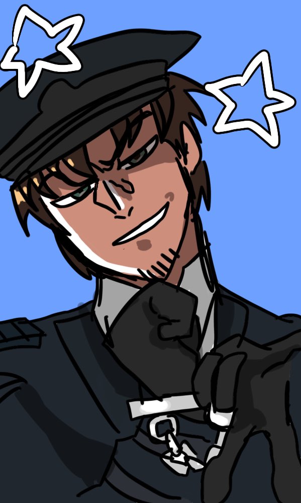 #그림러_𝕏친소 #artmoots #オリジナルMV #ゲイ #おじさん