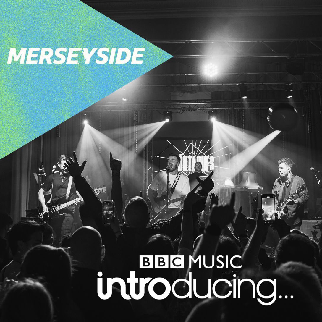 🚀 GRAVITATE ON BBC INTRODUCING 🚀

Our latest single Gravitate was featured last night on <a href="/bbcmerseyside/">BBC Merseyside</a> 

Huge thanks to <a href="/Dave_Monks/">Dave Monks</a> for giving it a spin &amp; for his continued support! 

Dave mentioned our <a href="/future_yard/">Future Yard</a> show on November 1st! Tickets are selling fast. Link in bio™️
