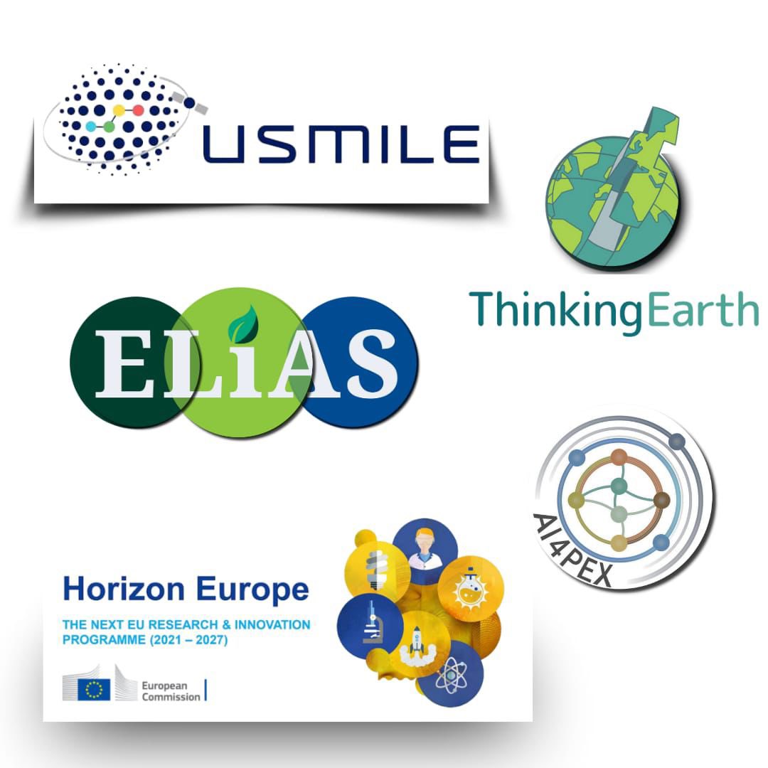Reminder: 5 postdoc positions in Machine Learning &amp; Earth/Climate Sciences are available with Prof. Gustau Camps-Valls <a href="/isp_uv_es/">ISP • Image and Signal Processing</a> 🌍🤖.

🗓️ Apply by: Sept 6, 2024
🎯 Interview period: Sep 10-20, 2024

Apply here:

docs.google.com/forms/d/e/1FAI…