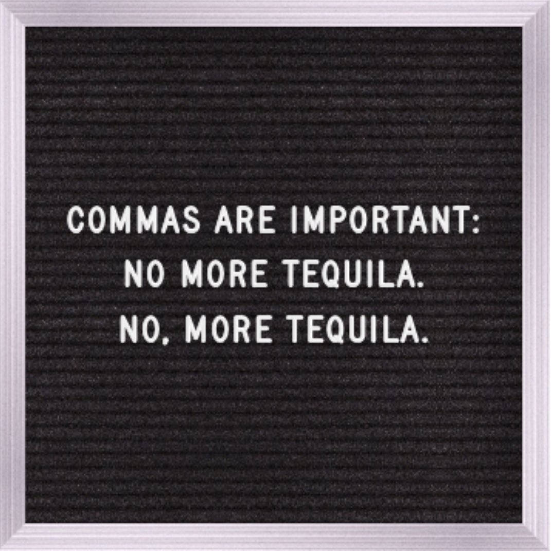 Commas people, commas. 😂😂😂<a href="/pnwhockeymom/">Gramie Shells</a> <a href="/peacelovevote1/">peace, love, hope! Gratitude is my Attitude🕊️💖</a> <a href="/AnnemarieMatul1/">A Voice at the Table</a> <a href="/EricCuellar16/">UnOfficialOnPatrolLive</a> <a href="/RyClayson/">That One Guy</a> <a href="/lucky_deviant/">🎀𝕃𝕦𝕔𝕜𝕪 𝔻𝕖𝕧𝕚𝕒𝕟𝕥࿔ 🎀</a> <a href="/LauraShayne/">Laurashayne</a> <a href="/k_guarez/">Keri</a> <a href="/karinsoil/">Kari Absher 🐘</a> <a href="/Scrapacat/">Kansas City Southern</a>