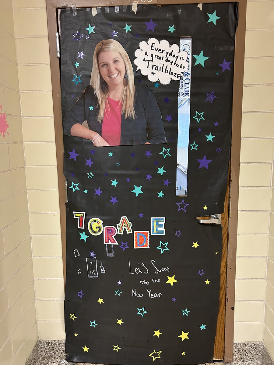 Some of the “A-door-able” Homebase contest doors. Time to vote! 🚪