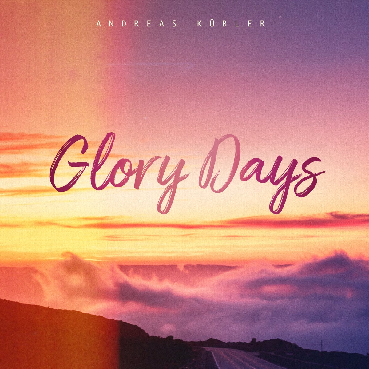 A new track I did for <a href="/Artlist_io/">Artlist.io</a> is out now! Glory Days is an instrumental orchestral piece which you can stream on Spotify, Apple Music, Deezer and all other streaming services: music.andreaskubler.com/glorydays