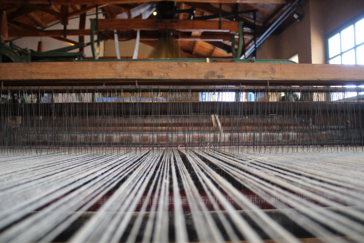 ilc_dipuleon's tweet image. El Museo Textil de Val de San Lorenzo mejora sus instalaciones y su oferta turística gracias a una ayuda del ILC de 212.000 €.
🗞️ Accede a la noticia completa en nuestra página web:
institutoleonesdecultura.es/museo-textil-v…
----------
#ProgramaR #ValDeSanLorenzo #Maragatería #LeónEsp