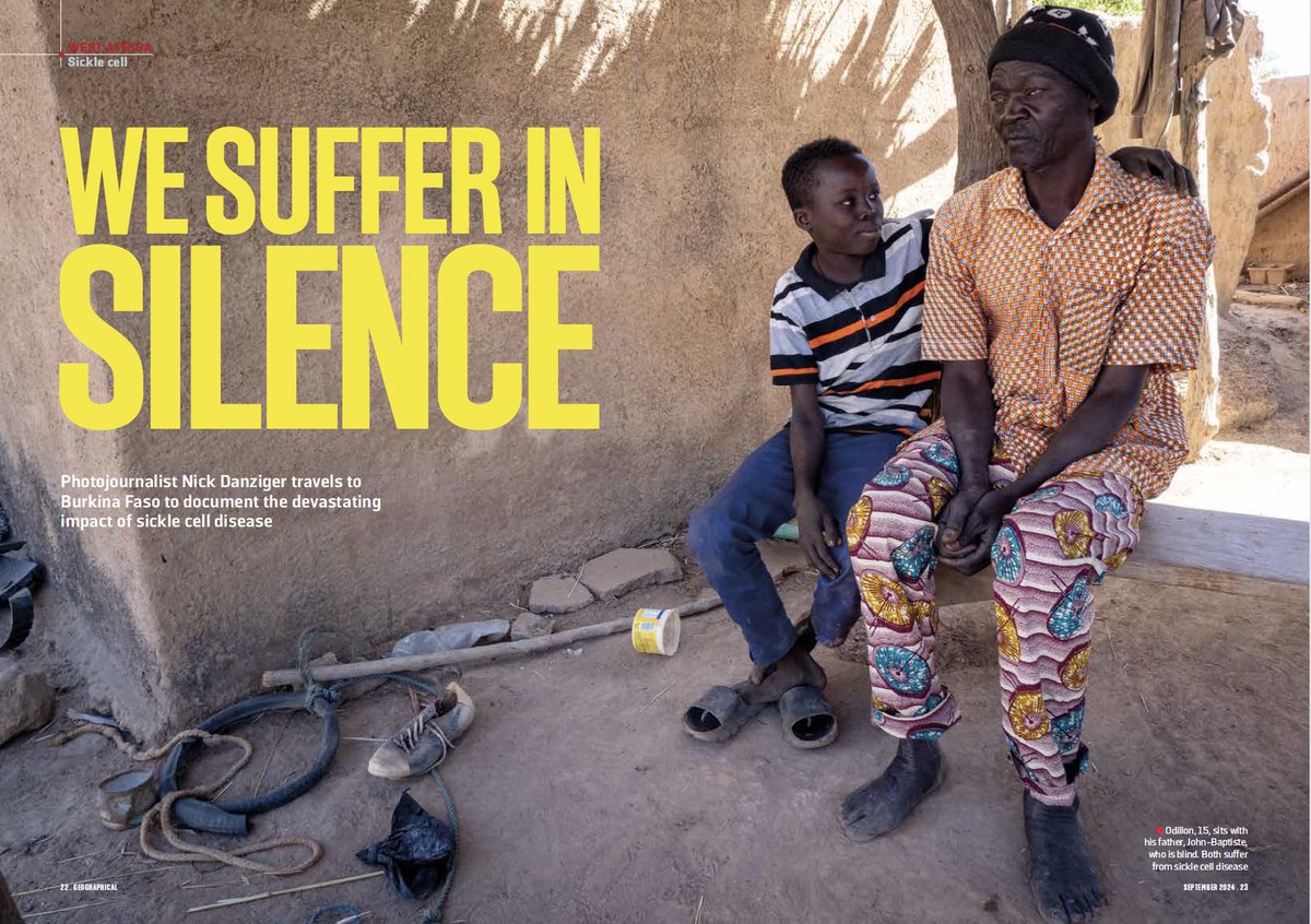 Nick Danziger tweet media