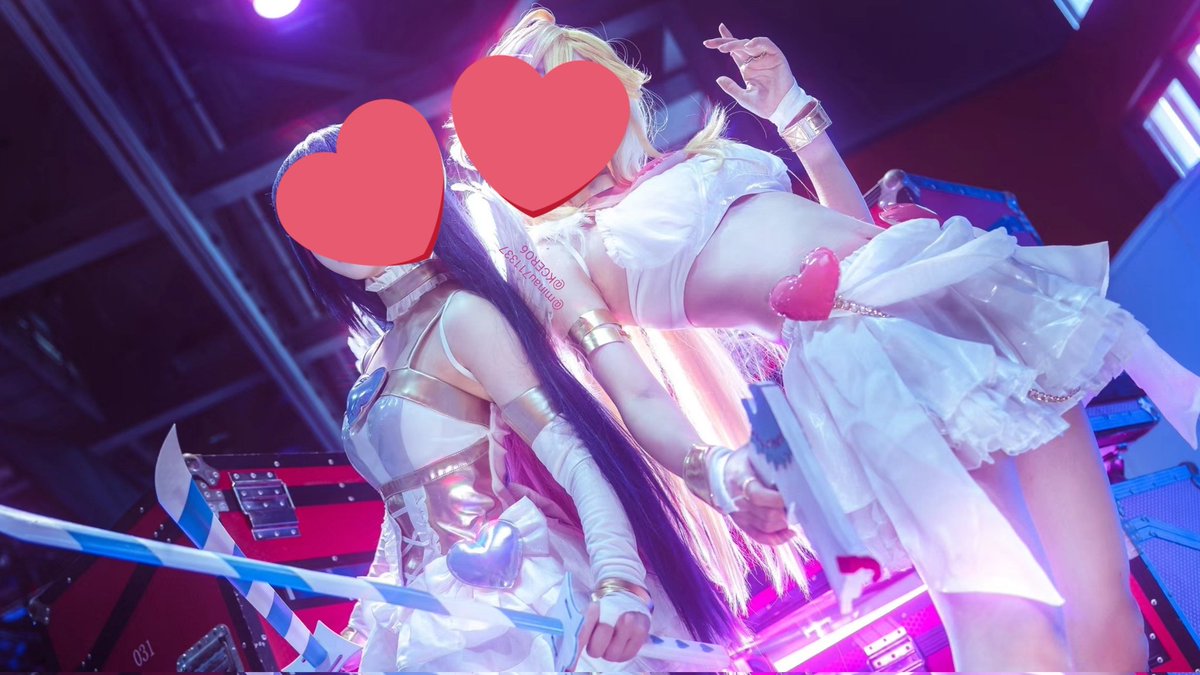KCERO6's tweet photo. Panty &amp; Stocking with Garterbelt
#PaSwG  #pantyandstockingwithgarterbelt https://t.co/Zve3VEhvzR