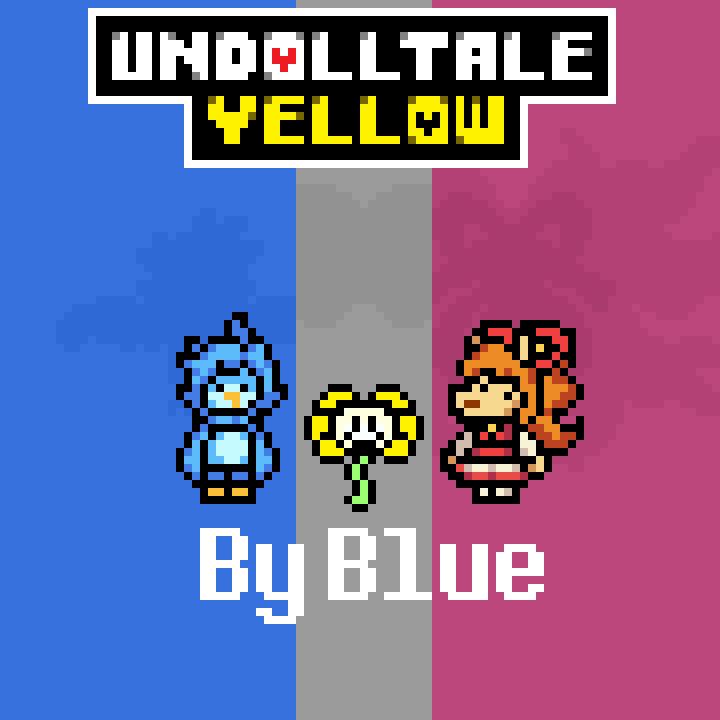 HeyImBlue_3's tweet image. Howdy.

I managed to plushefy the already smol Flowy. I have also gathered three cute little dolls in this one place.

No particular reason. ;)

#UndertaleYellow #Martlet #Flowy #Ceroba