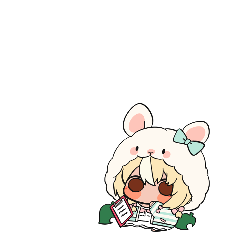 不知火フレア 「ハッピーホーム! #しらぬえ」|トゥーミのイラスト