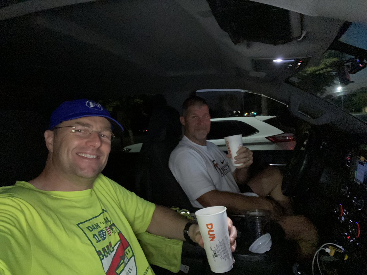 Richard Shirer ๐บ๐ธ (@f3voltron) on Twitter photo 7 <a href="/F3Crusade/">F3 Crusade</a> pax spontaneously ran toward the dam & back to kick off ๐ & Labor Day Wkend. 6 started, 7 returned. 2 for โ๏ธ. Good work by good men. Time to go make a difference & make it a great Friday! ๐๐๐ช๐โโ๏ธ๐โ๏ธ๐บ๐ธ<a href="/F3LexSC/">F3 Lexington SC</a> <a href="/Gamecock_Matt97/">Matthew Quinton</a> <a href="/F3Inuit/">Bob Hicks</a>
f3lexsc.slack.com/archives/C0573โฆ 7 <a href="/F3Crusade/">F3 Crusade</a> pax spontaneously ran toward the dam & back to kick off ๐ & Labor Day Wkend. 6 started, 7 returned. 2 for โ๏ธ. Good work by good men. Time to go make a difference & make it a great Friday! ๐๐๐ช๐โโ๏ธ๐โ๏ธ๐บ๐ธ<a href="/F3LexSC/">F3 Lexington SC</a> <a href="/Gamecock_Matt97/">Matthew Quinton</a> <a href="/F3Inuit/">Bob Hicks</a>
f3lexsc.slack.com/archives/C0573โฆ